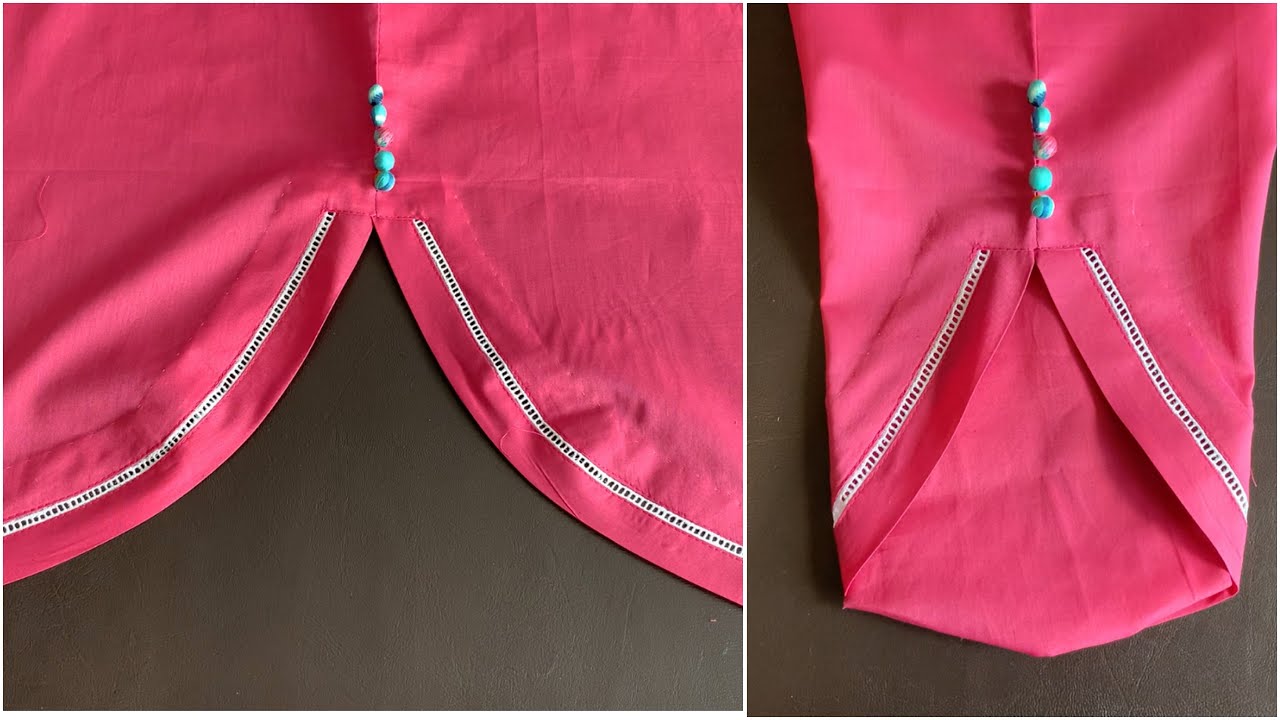 Best trouser design for summer 2022 