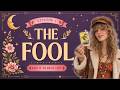 Tarot In Real Life: The Fool | Episode 1