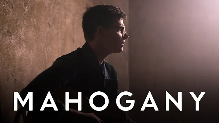 Kevin Garrett - Love You Less & Telescopes | Mahog...