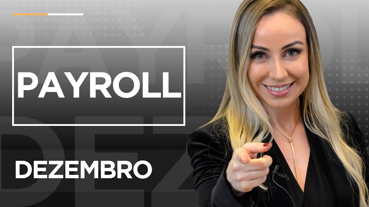 bmf opções Dia de Payroll!