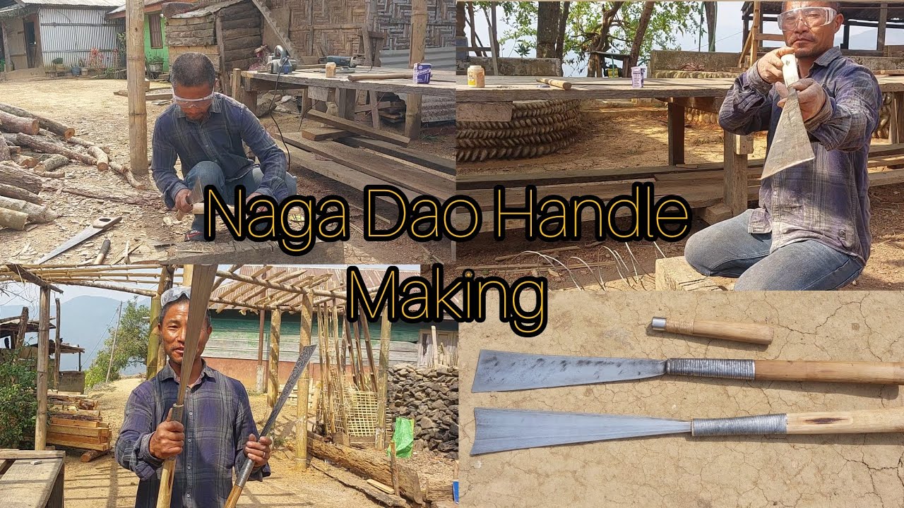 Naga Dao 