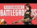 Самый веселый тройничок в PlayerUnknown's Battlegrounds