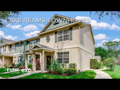 8843 Newmarket Drive, Windermere, FL home video tour