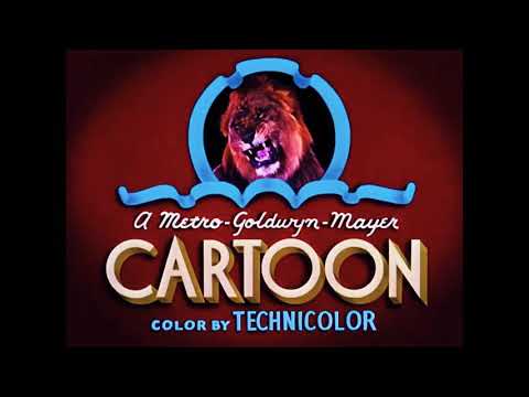 Baby Butch (1954) Opening Original Titles Recreation