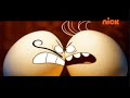 Nickelodeon Idents 