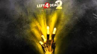 Left 4 Dead 2 Soundtrack : Chocolate Helicopter Resimi