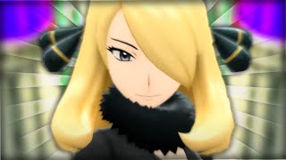 It All Ends Here... || Brilliant Diamond Nuzlocke FINALE
