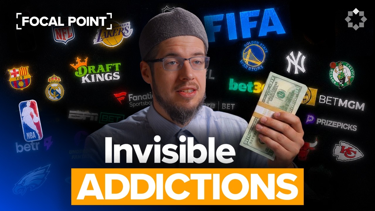 The Gambling Industry Inside Your Pocket