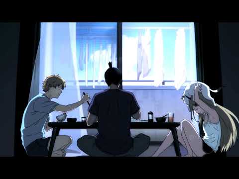 Chainsaw Man-Flashback / MIYAVI vs KenKen