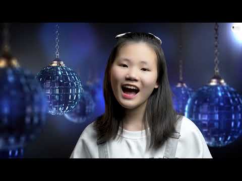 Top of the world - Ngọc Linh