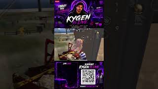 😈 Full Rush Gameplay! 💥Enemy ko sochne ka bhi time nahi diya 🔥Watch till the end! 🎯#shorts #bgmi