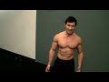 Workout der Woche -- Fett-Killer