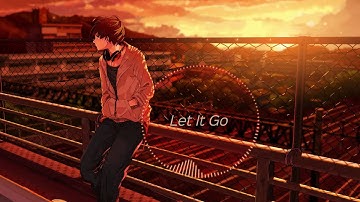 Nightcore - Let it Go (Male Cover)