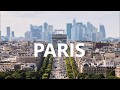 Which city is better Paris or New york  ?