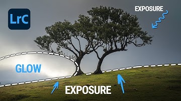 How to Shape Light with Lightroom