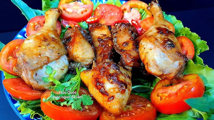 3. Cách ướp thịt vịt