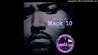 Mack 10 - Hustle Game Slowed &amp; Chopped by Dj Crystal Clear