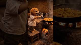 dog 🐕 #sad😟 #moments😣#trending 📈  #viralvideo