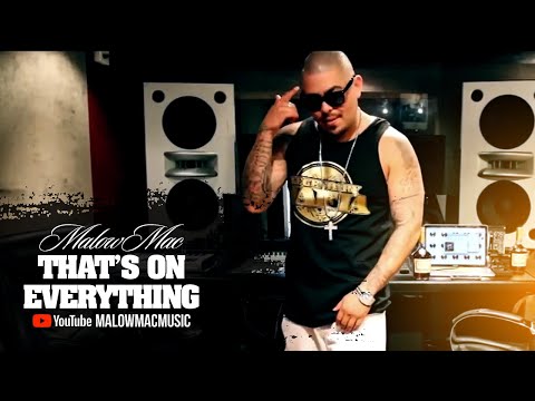 That's On Everything Video