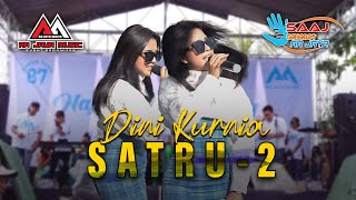 DINI KURNIA - SATRU 2 - AA JAYA MUSIC |