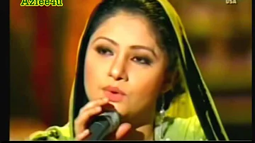 Pakistani Punjabi Singer singing in Lahore - Punjabi Muslim