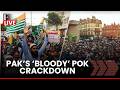 LIVE | Pakistan-Occupied Kashmir Rises Against Munir's Crackdown | N18G