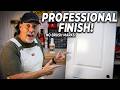 5 Door Painting Mistakes That Make You Look Like an Amateur