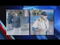 Chicopee police looking for suspects in forgery, larceny case