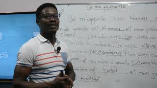 GRADE 5 & 6 E LEARNING PROGRAM FRENCH WEEK 5&6
