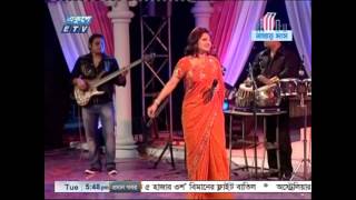 Akhi alamgir Live conserat  Bangladeshi best Singer Akhi alomgir