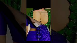 New 💯❤ब्लाउज डिजाइन 🎉🎊blouse d esign for saree blouse design New blouse sleeve design #blouse​​ 2026