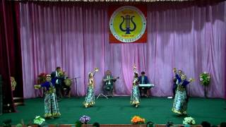 картинка: Аличон Сангинов концерт кисми 1