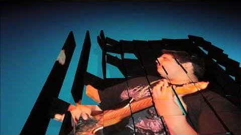 Intro - Matheus Antonio Guitar uploaded from FliXpress.com