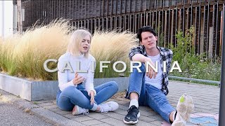 Phantom Planet - California (Cover by Lorena Kirchhoffer and Danny Benz)