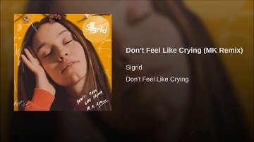 Sigrid - Don