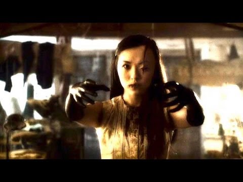 Evil Game Bande Annonce (2012)