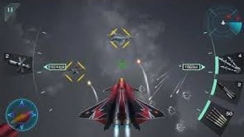 Sky Fighter 3d-Androide Gameplay #1 #coolgaming #viral