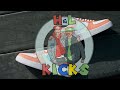 Custom Shoes For Miles Reynolds🏀