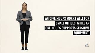 ⚡ Power Backup Systems: A C.L.E.A.R. method tutorial!
