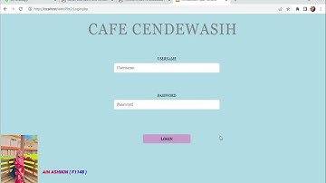 PBT 2 WEB PROGRAMMING