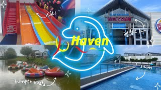 Blue Dolphin Haven Full Tour Including Swimming Pools! | Summer 2024