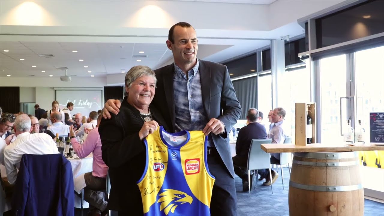 First Friday In September 2023 | CFC