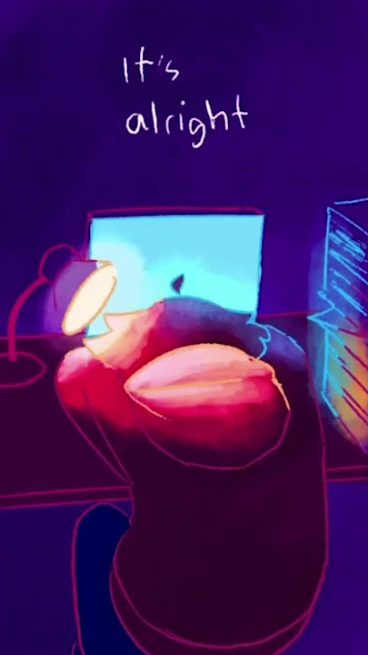 i’m doing fine animation challenge winner!