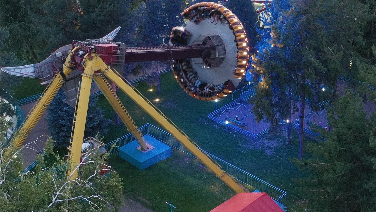 Парк мир фантазий в алматы Парк мир фантазий в алматы