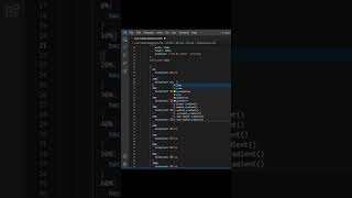 background changing animation using only CSS and html #shorts #shortsfeed  #shortvideo #like #css
