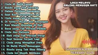 Lagu Pop Malaysia Sedih 2025 – Bikin Nangis & Rindu Mantan