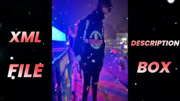 o khuda bata de kya lakeeron. 💔💔😓😣😓#alight_motion #xmlvideo #sad_status xml video 📩📥