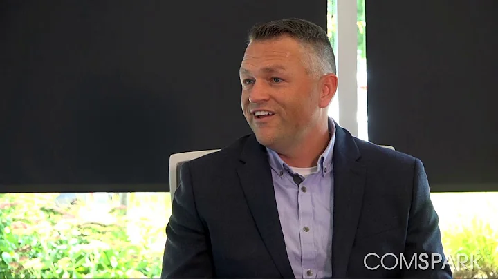 Todd Swenson | CoverMyMeds| Columbus Tech Power Pl...