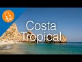 Costa tropical  the alternative to costa del sol