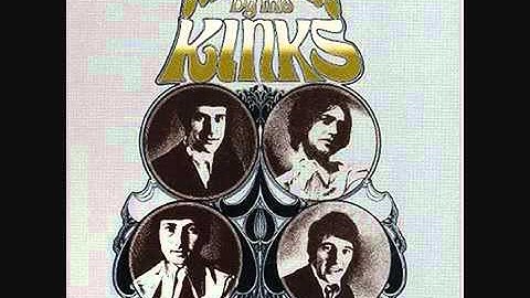 The Kinks - Two Sisters (High Quality).mp4